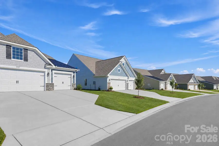 5333 Redbud Road #16, Lancaster, SC 29720 - #3