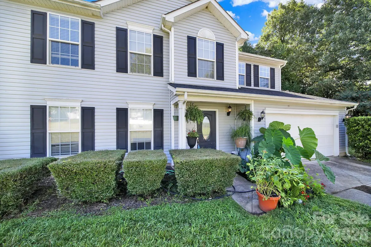 1414 Harland Street, Charlotte, NC 28216 - #1