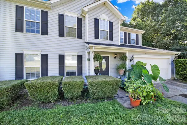 1414 Harland Street, Charlotte, NC 28216
