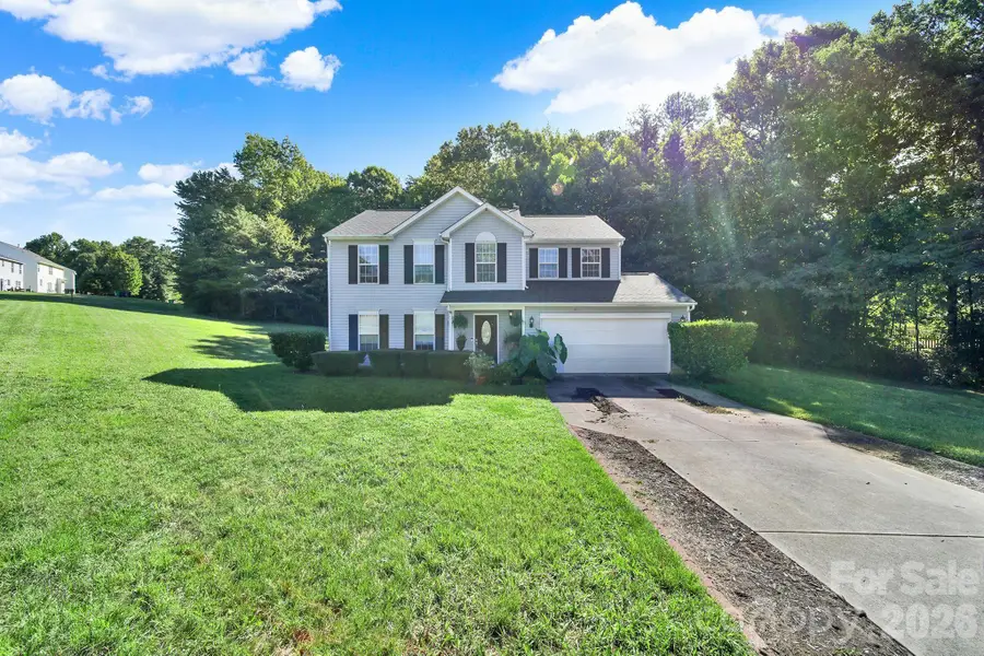 1414 Harland Street, Charlotte, NC 28216 - #2