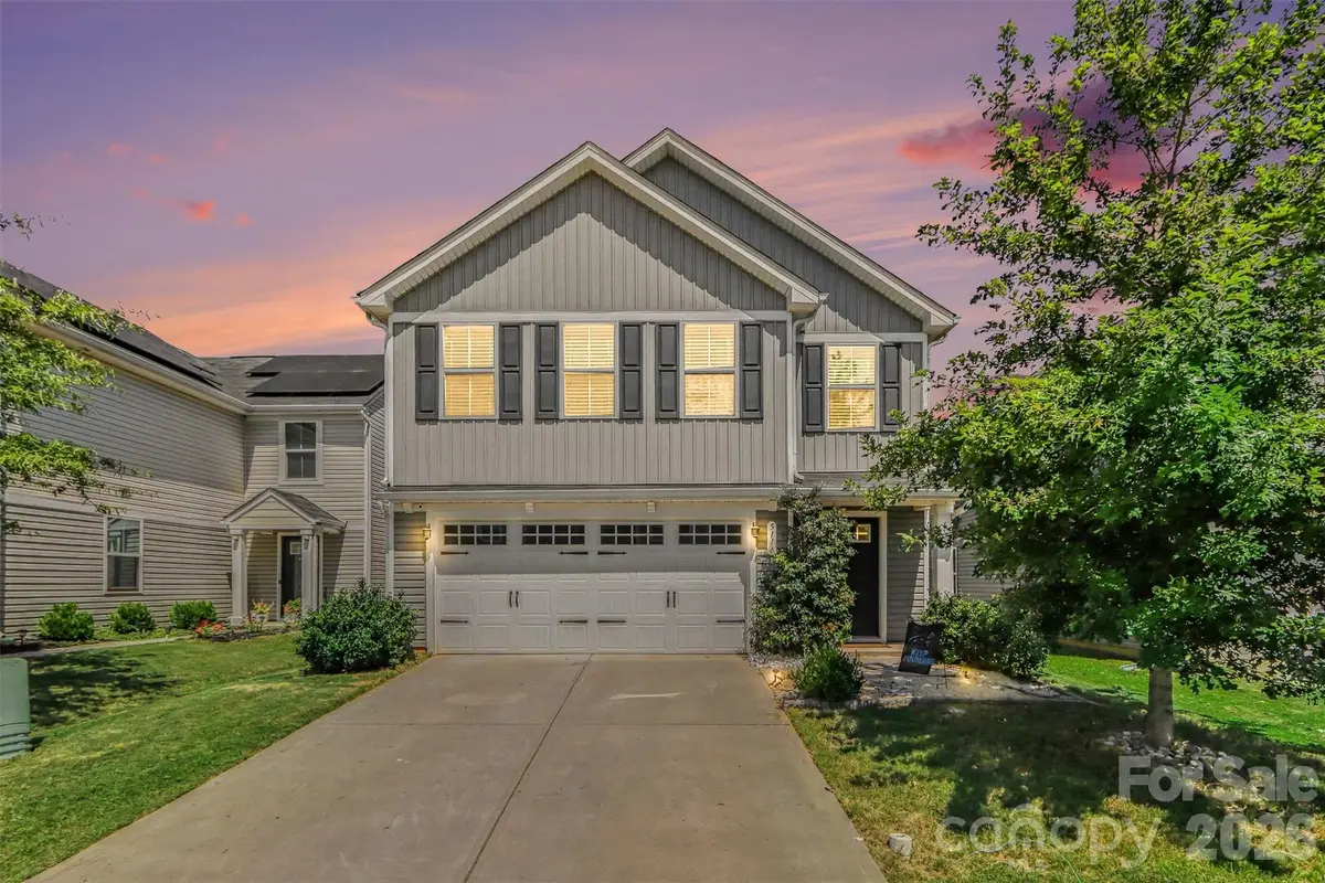 5116 Downhaul Drive, Charlotte, NC 28269 - #1