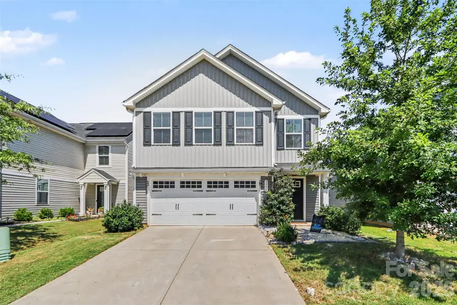 5116 Downhaul Drive, Charlotte, NC 28269 - #2