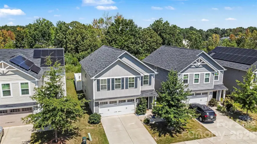 5116 Downhaul Drive, Charlotte, NC 28269 - #3