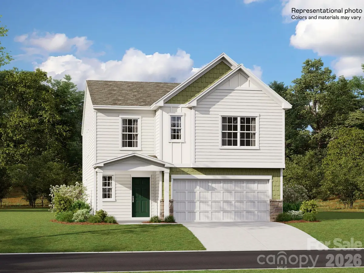 1938 Sunflower Circle #BRD 38, Newton, NC 28658 - #1