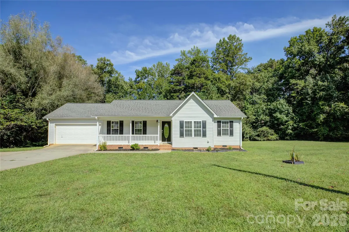 170 State Park Road, Troutman, NC 28166 - #1