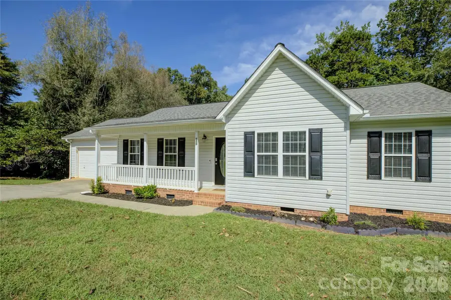 170 State Park Road, Troutman, NC 28166 - #2