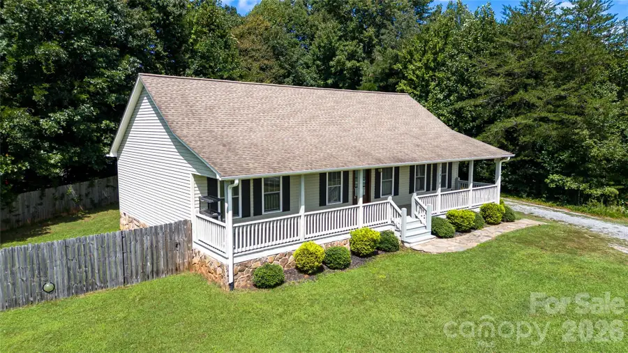 1878 W Us 70 Highway, Morganton, NC 28655 - #2