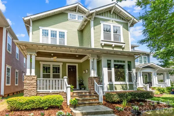 9236 Creekside Park Road, Charlotte, NC 28277