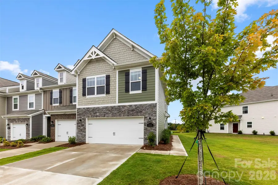 5250 Maynard Hill Drive, Monroe, NC 28110 - #2