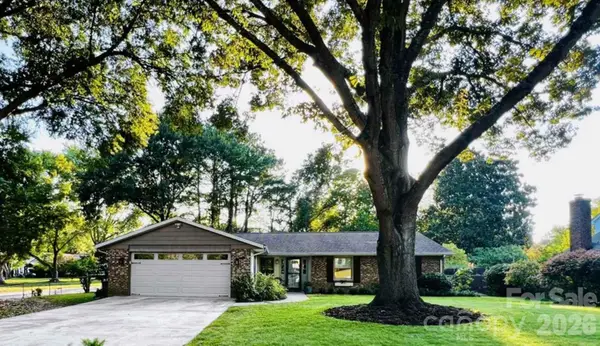 5934 Tillery Drive, Charlotte, NC 28226