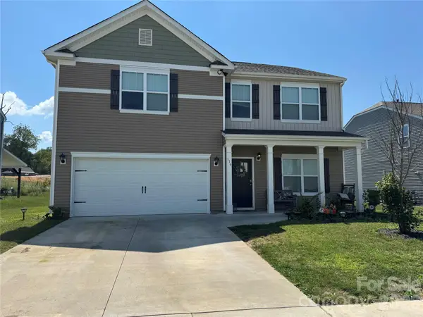 116 Wheatfield Road, Fletcher, NC 28732