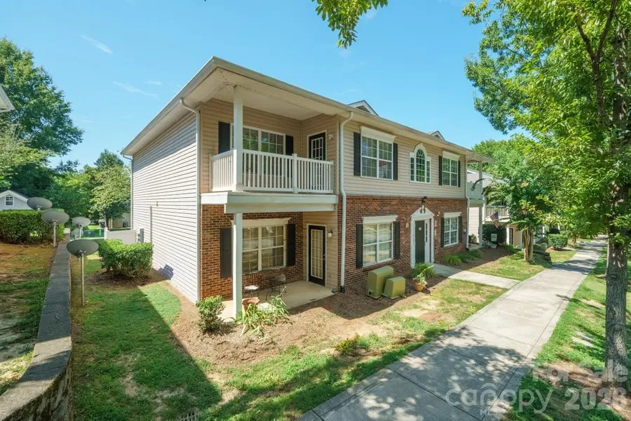 21246 Hickory Street, Cornelius, NC 28031 - #3