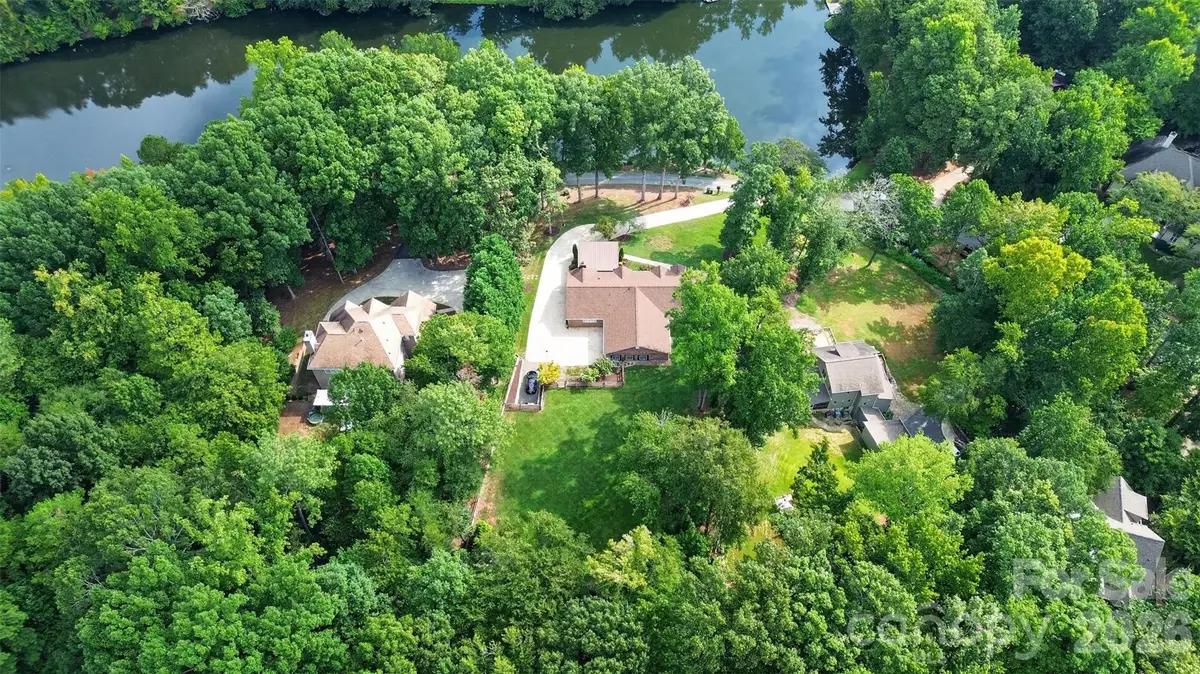 6014 Lake Providence Lane, Charlotte, NC 28277 - #1