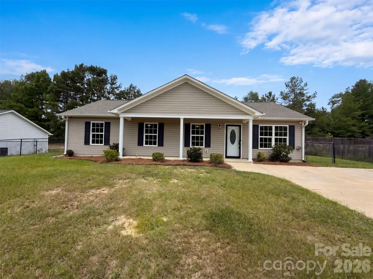 1411 Foxbrook Circle, Lancaster, SC 29720 - #1