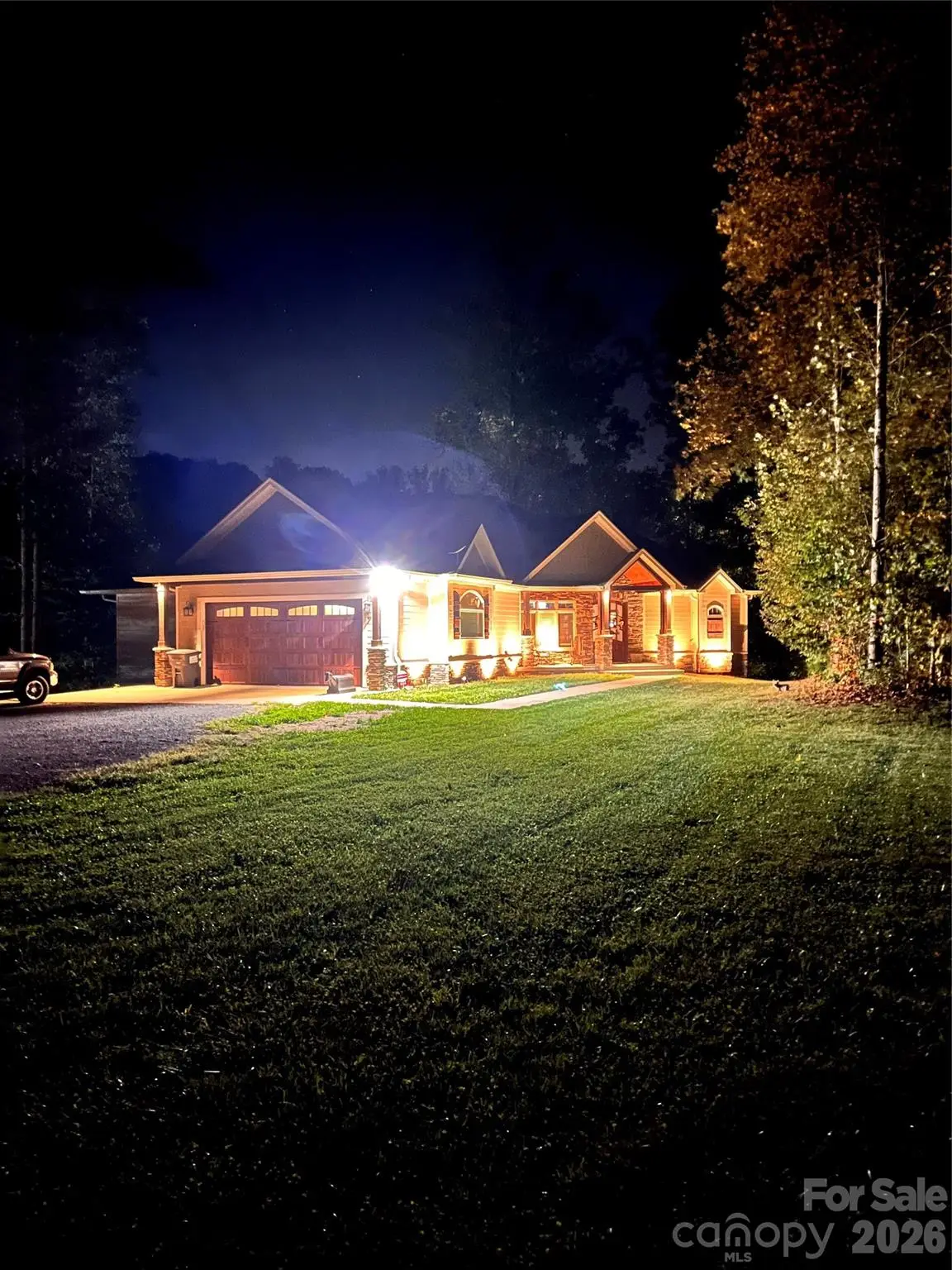 654 N Chipley Ford Road, Statesville, NC 28625 - #1