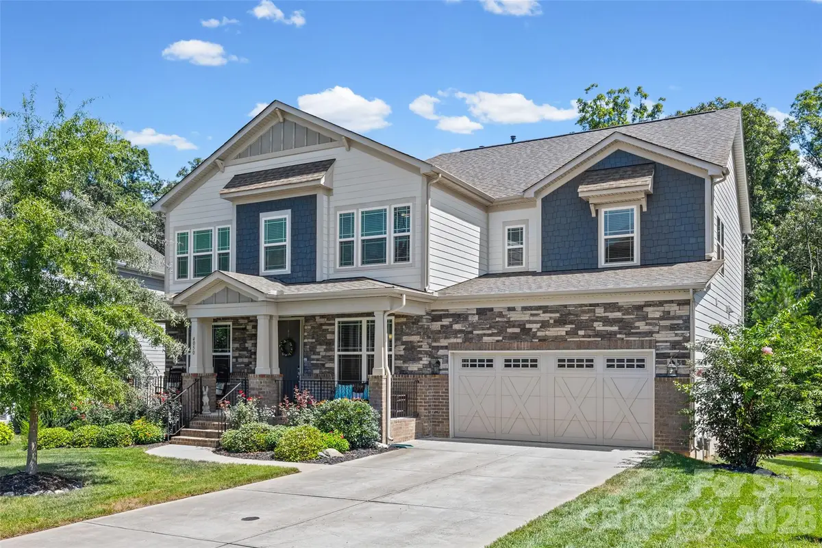 4050 Brandywine Terrace, Lancaster, SC 29720 - #1