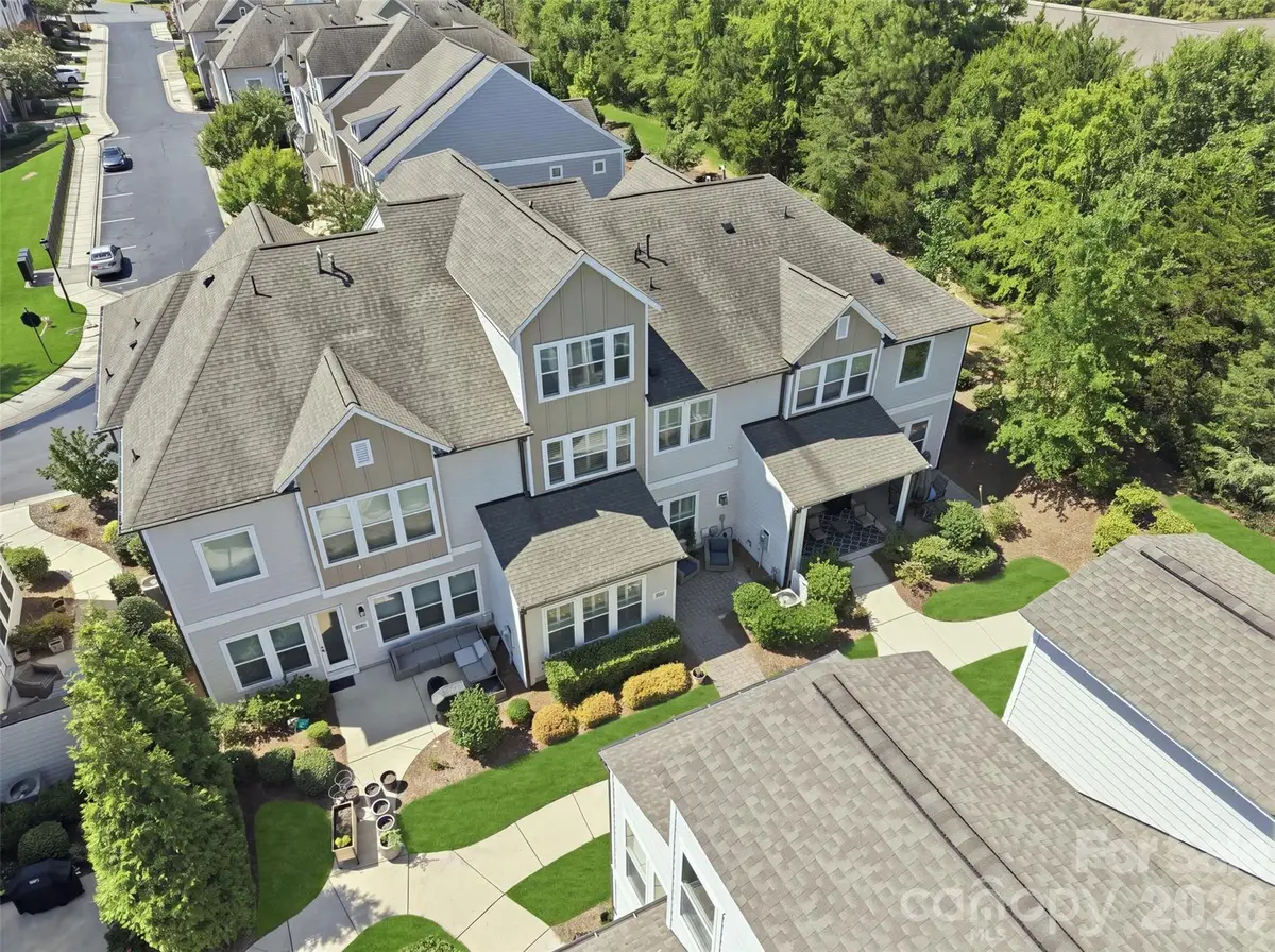 9030 Boling Green Drive, Charlotte, NC 28277 - #1