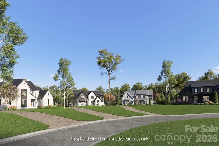 7836 Midnight Farm Road, Huntersville, NC 28078 - #3