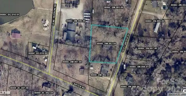 TBD Old Carter Street #2, Lancaster, SC 29720