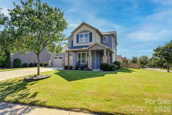 255 Perennial Drive Nw, Concord, NC 28027