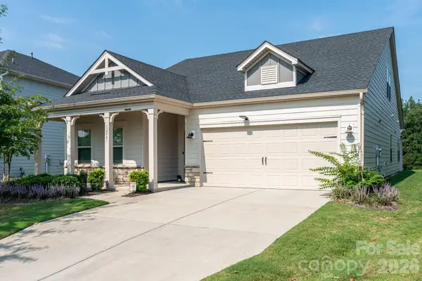 12441 Stoneybrook Station Parkway, Huntersville, NC 28078