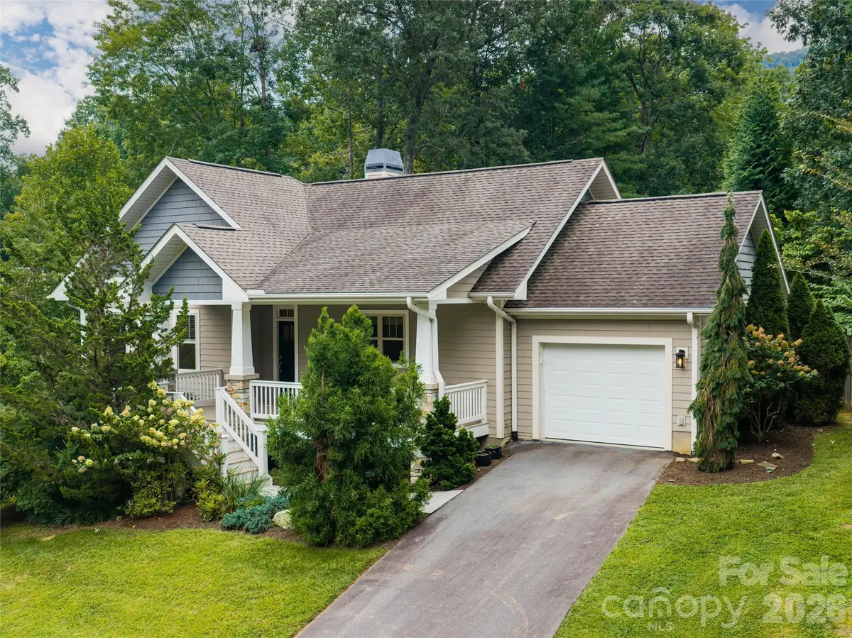 22 Sparkle Dun Drive, Biltmore Lake, NC 28715 - #1