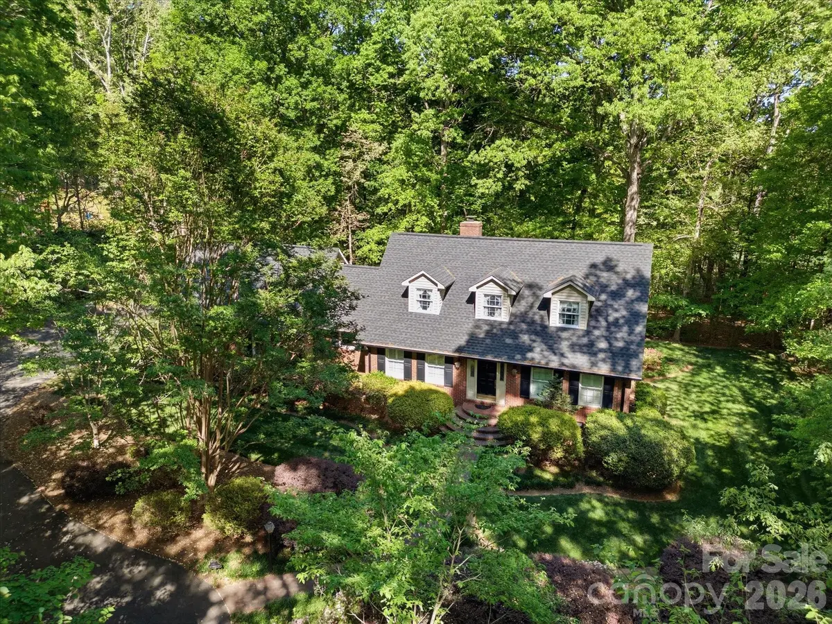8407 Pompano Road, Harrisburg, NC 28075 - #1
