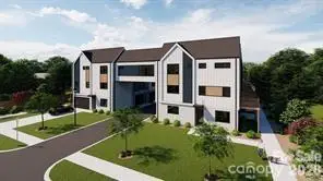 3007 Yada Lane, Charlotte, NC 28208