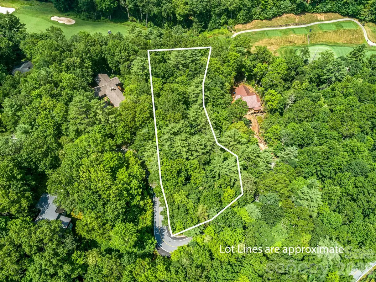 TBD Seminole Way, Lake Toxaway, NC 28747 - #1