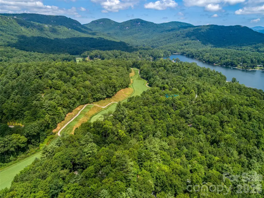 TBD Seminole Way, Lake Toxaway, NC 28747 - #2