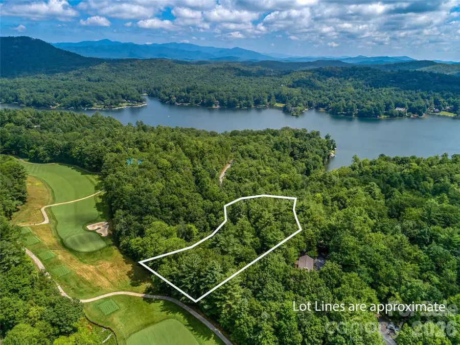 TBD Seminole Way, Lake Toxaway, NC 28747 - #3