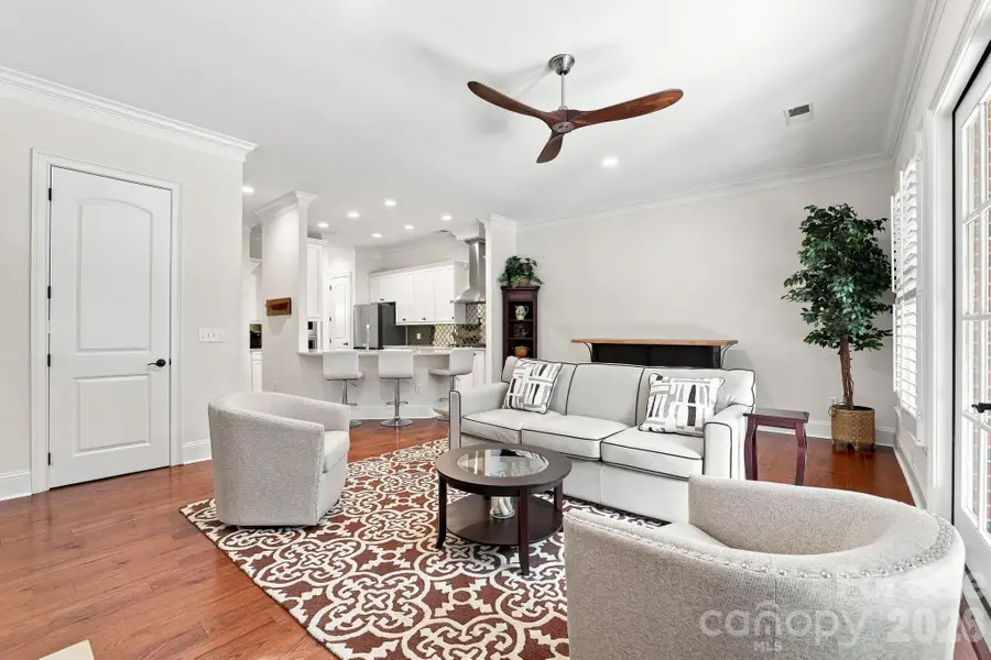 6831 Louisburg Square Lane, Charlotte, NC 28210 - #3