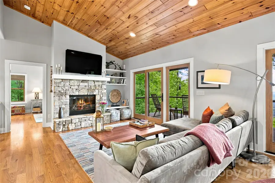 600 Tanglewood Lane, Saluda, NC 28773 - #3