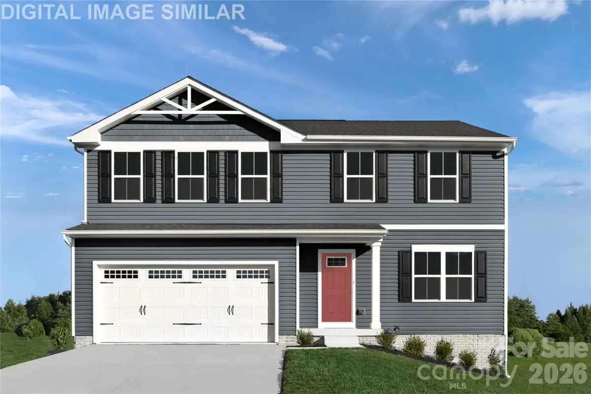 13143 Architecture Court, Charlotte, NC 28214 - #1