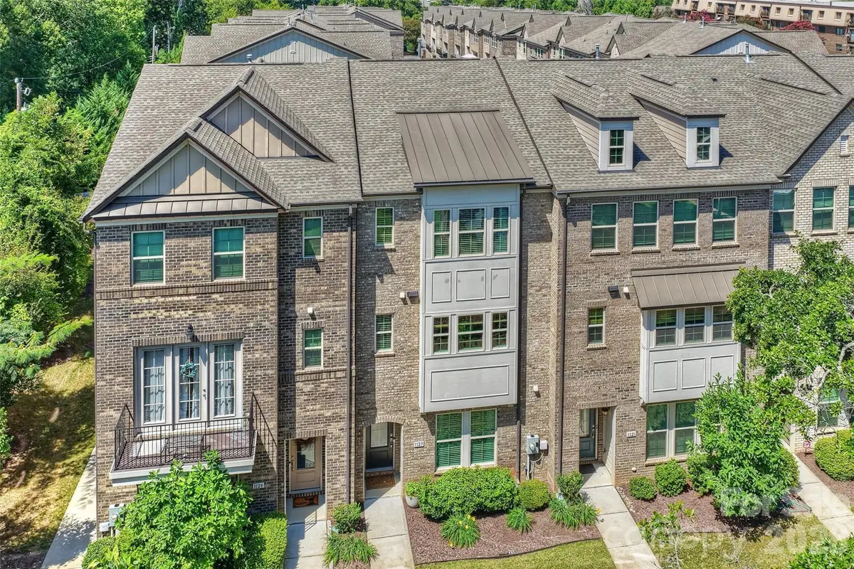 1125 Towns Hill Way, Charlotte, NC 28209 - #1