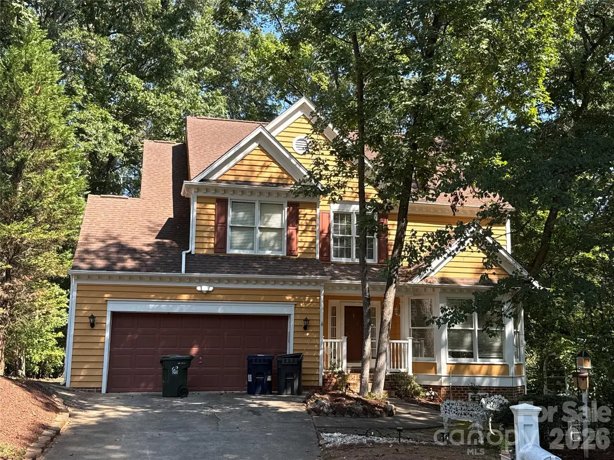8401 Tatebrook Lane, Huntersville, NC 28078 - #1