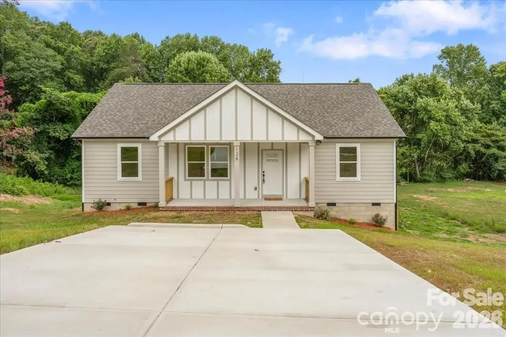126 Aspen Street, Yadkinville, NC 27055 - #1