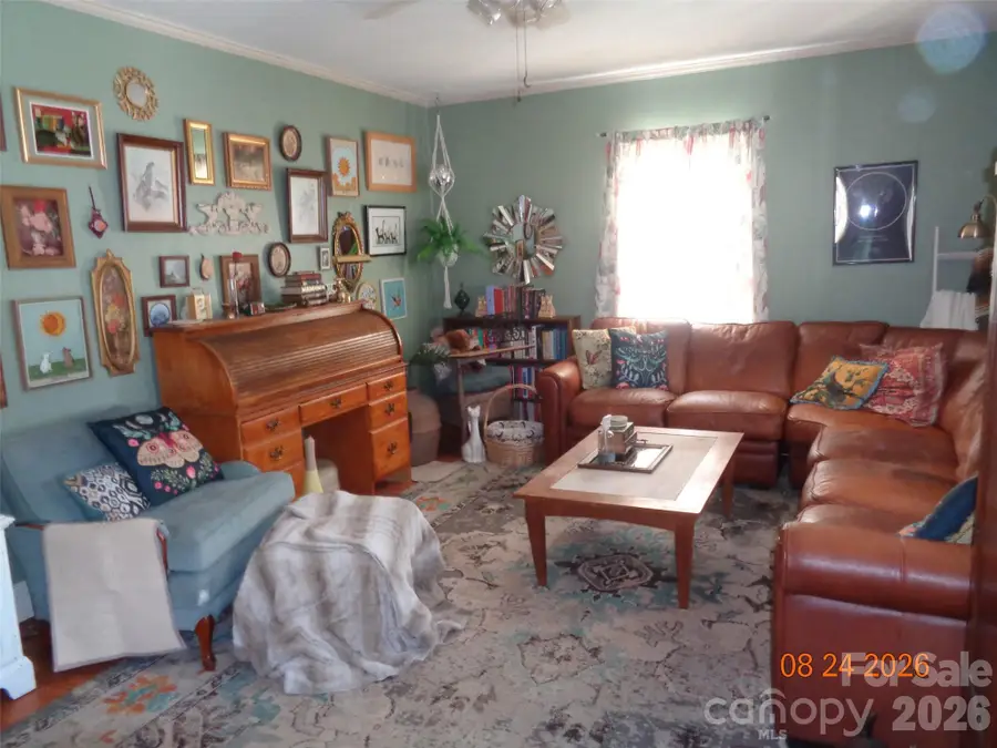 107 Bickett Street, Morganton, NC 28655 - #3