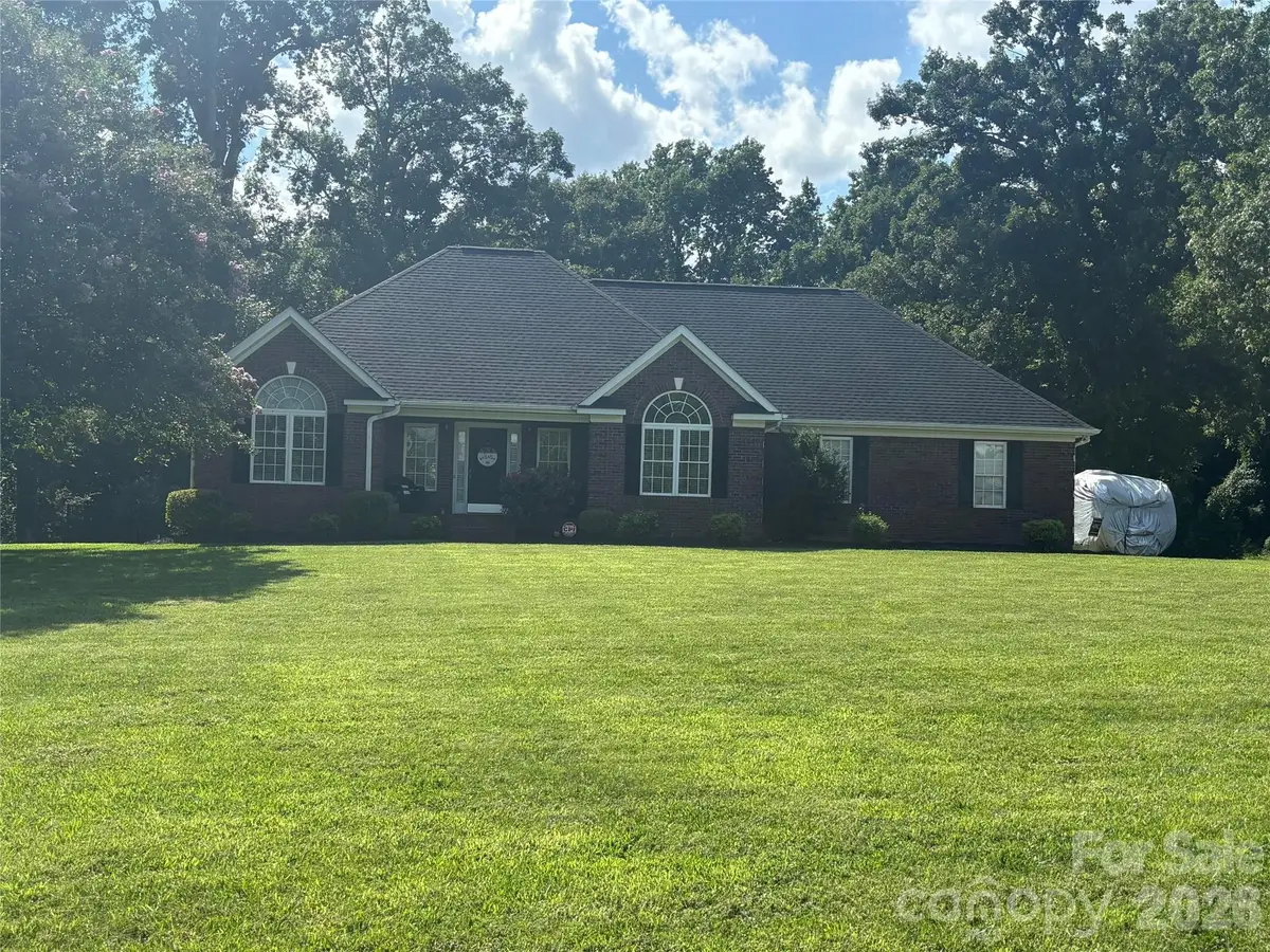 5100 Basswood Drive, Concord, NC 28025 - #1