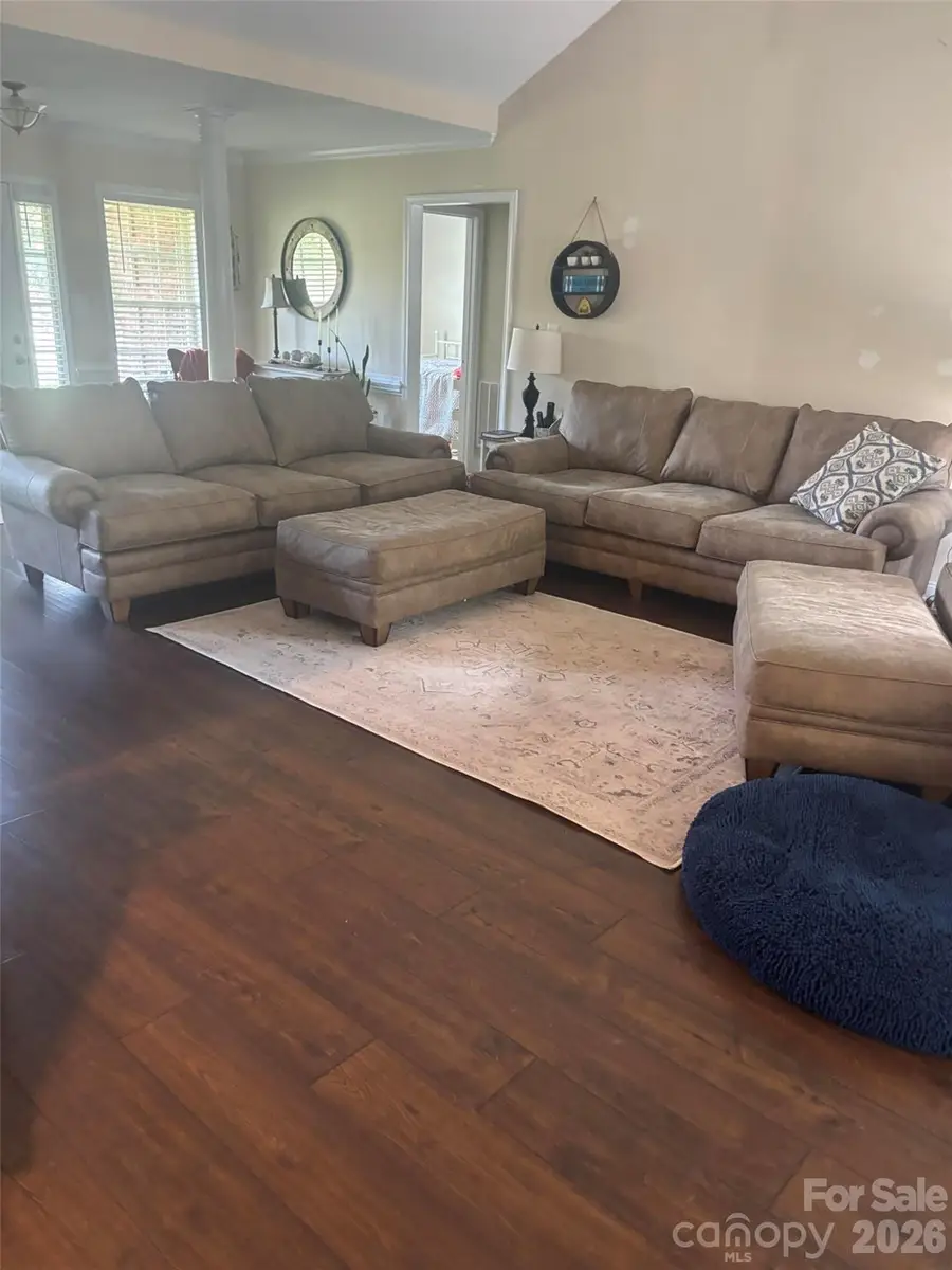 5100 Basswood Drive, Concord, NC 28025 - #3