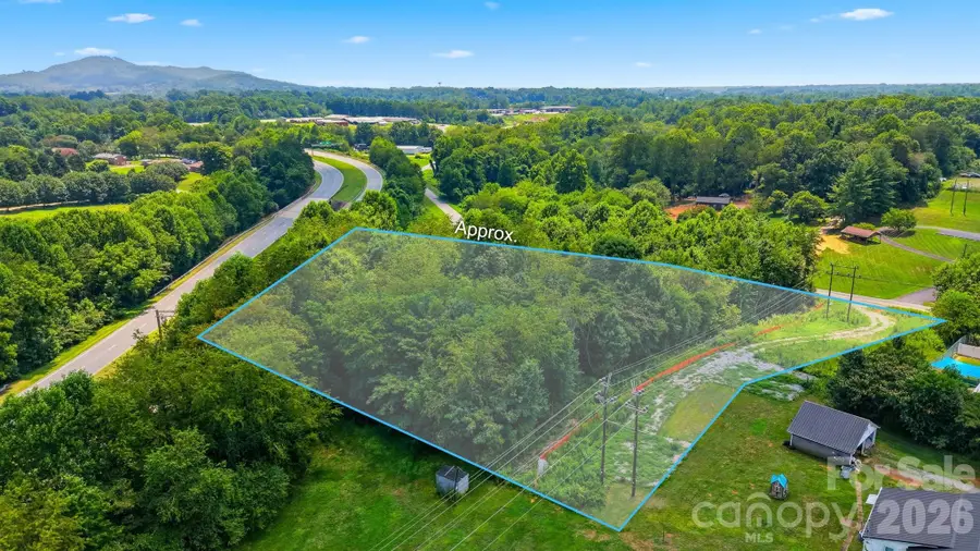 212 Joyceton Church Road Sw, Lenoir, NC 28645 - #2