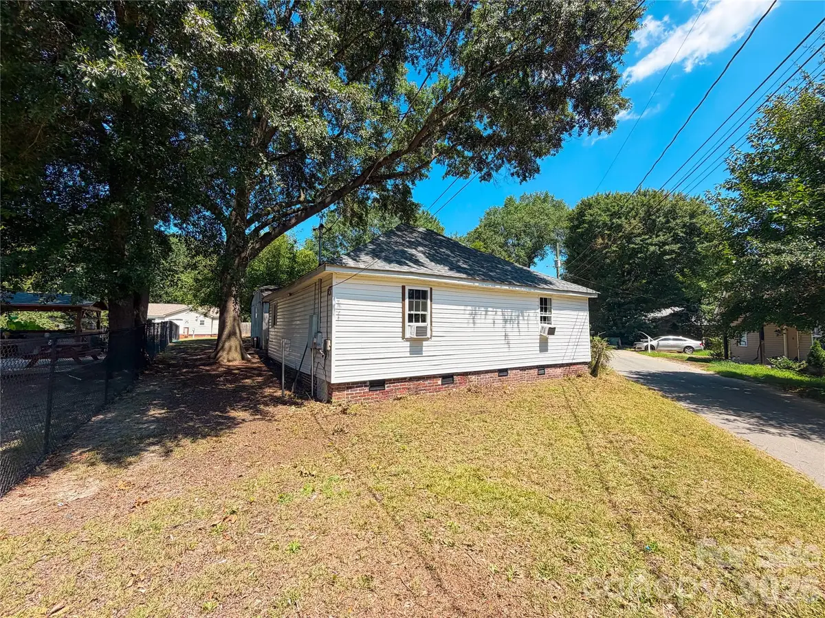 107 Drake Street, Gastonia, NC 28052 - #1