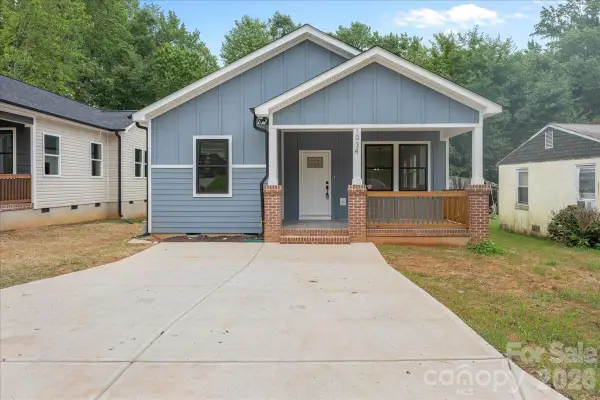 1034 Grady Street, Salisbury, NC 28144