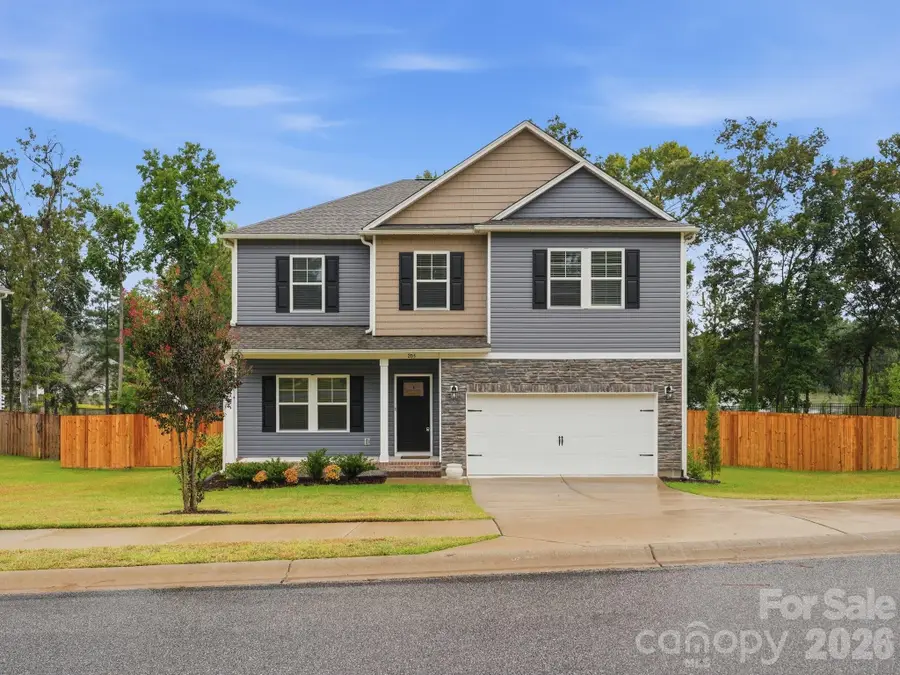 205 Shadowbrook Way #75, Camden, SC 29020 - #2