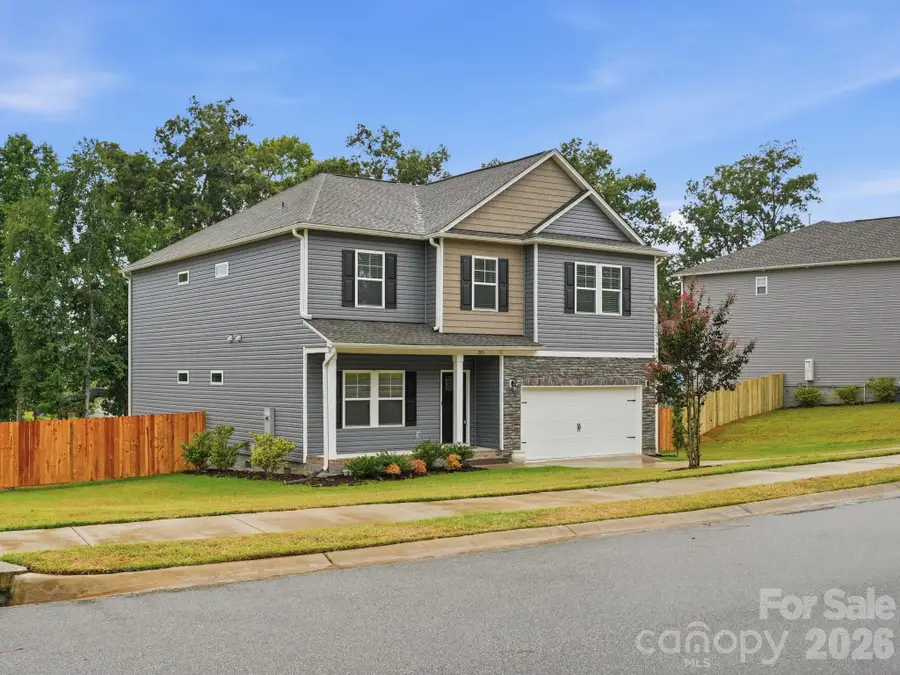 205 Shadowbrook Way #75, Camden, SC 29020 - #3