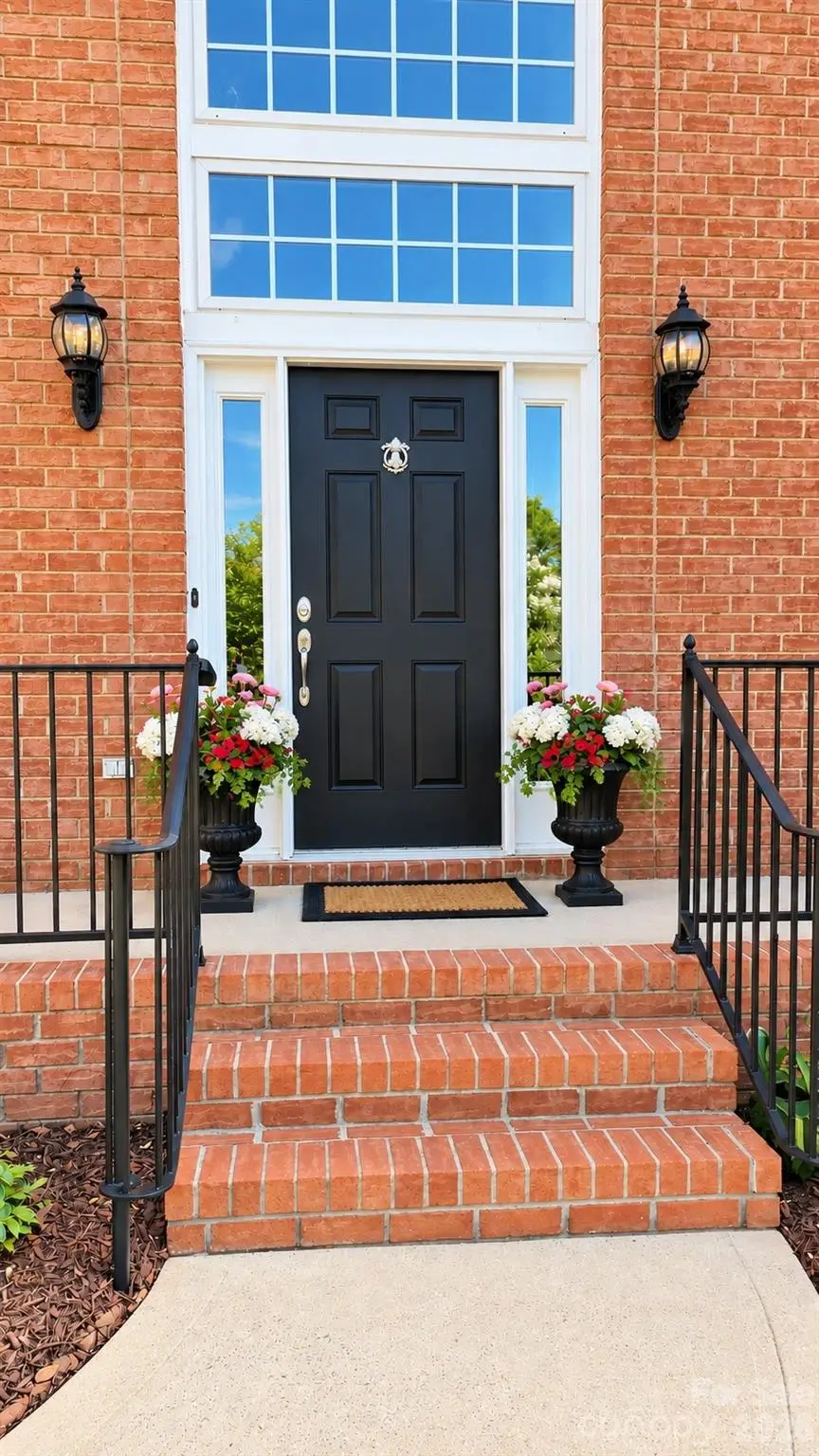 9303 Brentfield Road, Huntersville, NC 28078 - #3