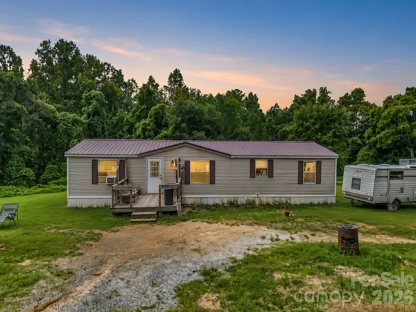 588 Hog Pen Branch Road, Mooresboro, NC 28114