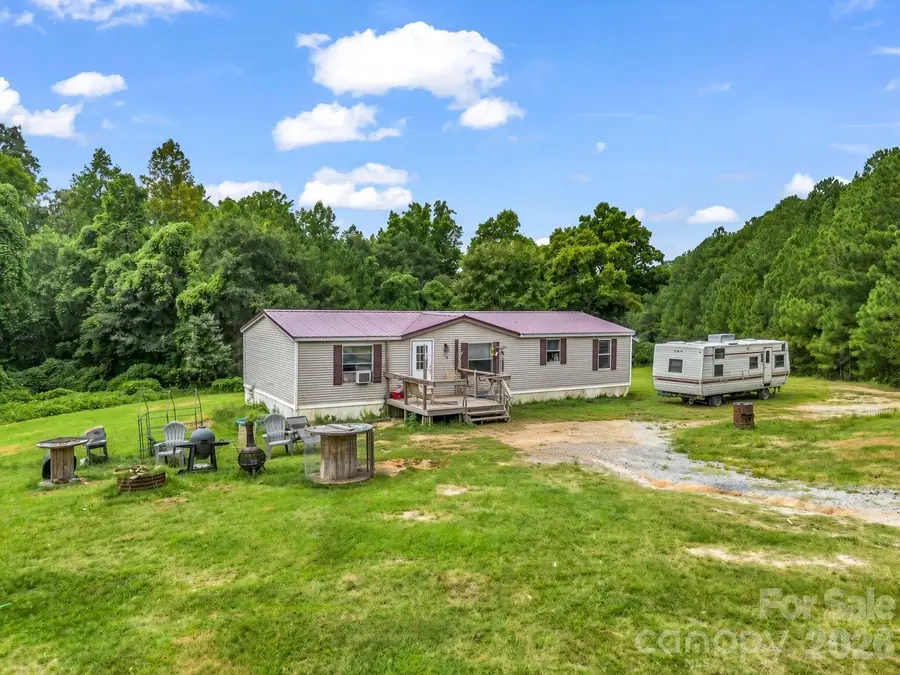 588 Hog Pen Branch Road, Mooresboro, NC 28114 - #2
