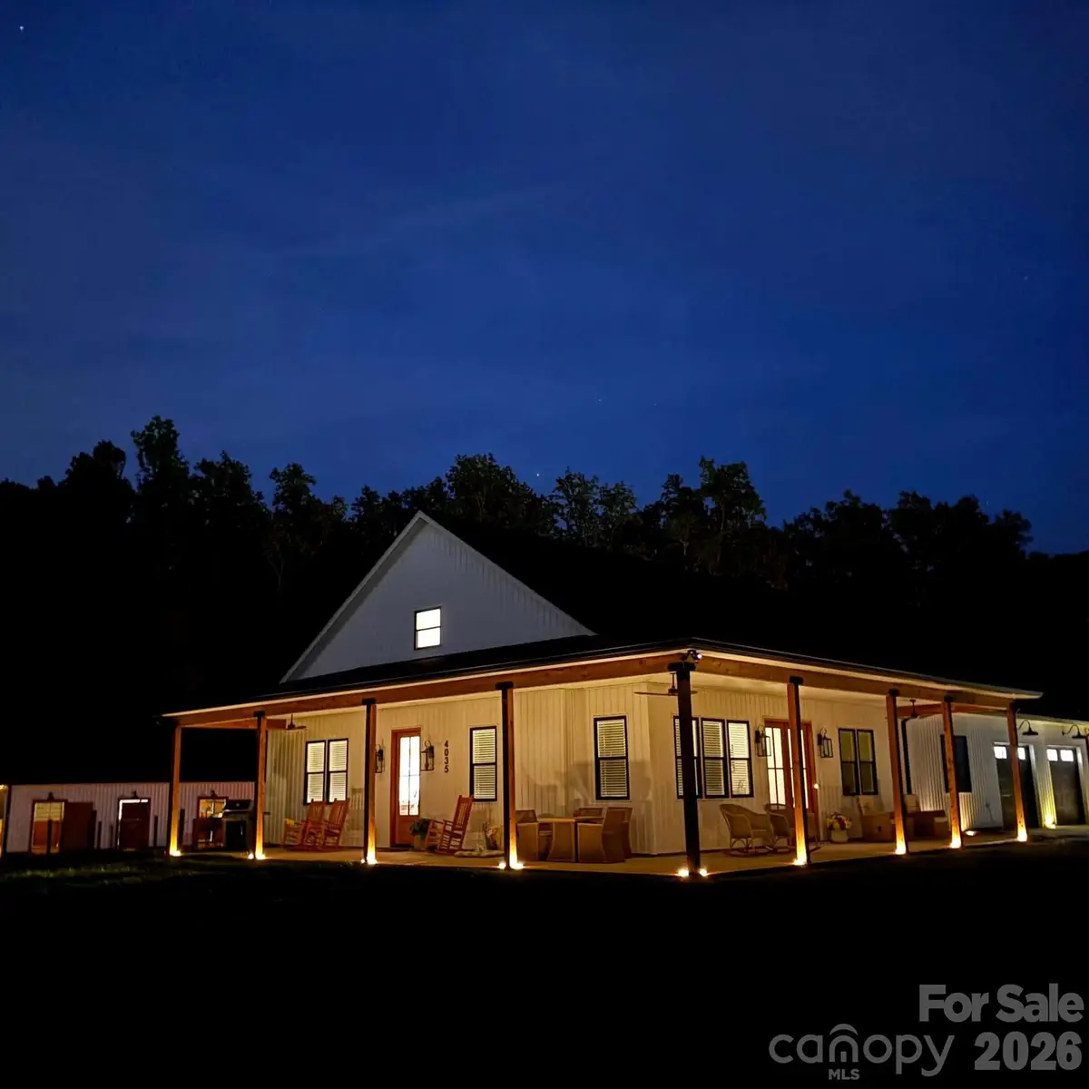 4035 Daugherty Road, China Grove, NC 28023 - #1