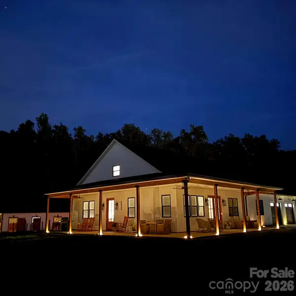 4035 Daugherty Road, China Grove, NC 28023